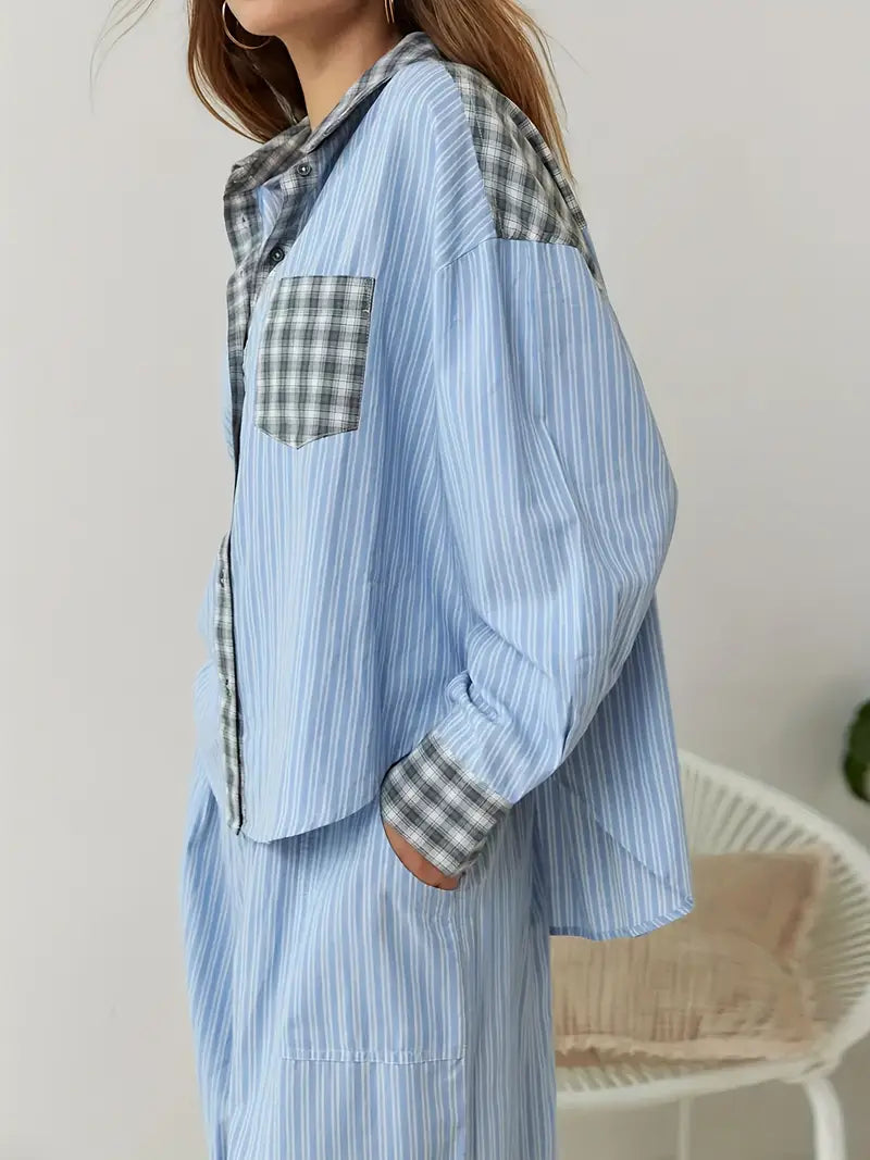 Ensemble Détente & Loungewear Cocooning