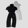 Ensemble de sport premium de luxe