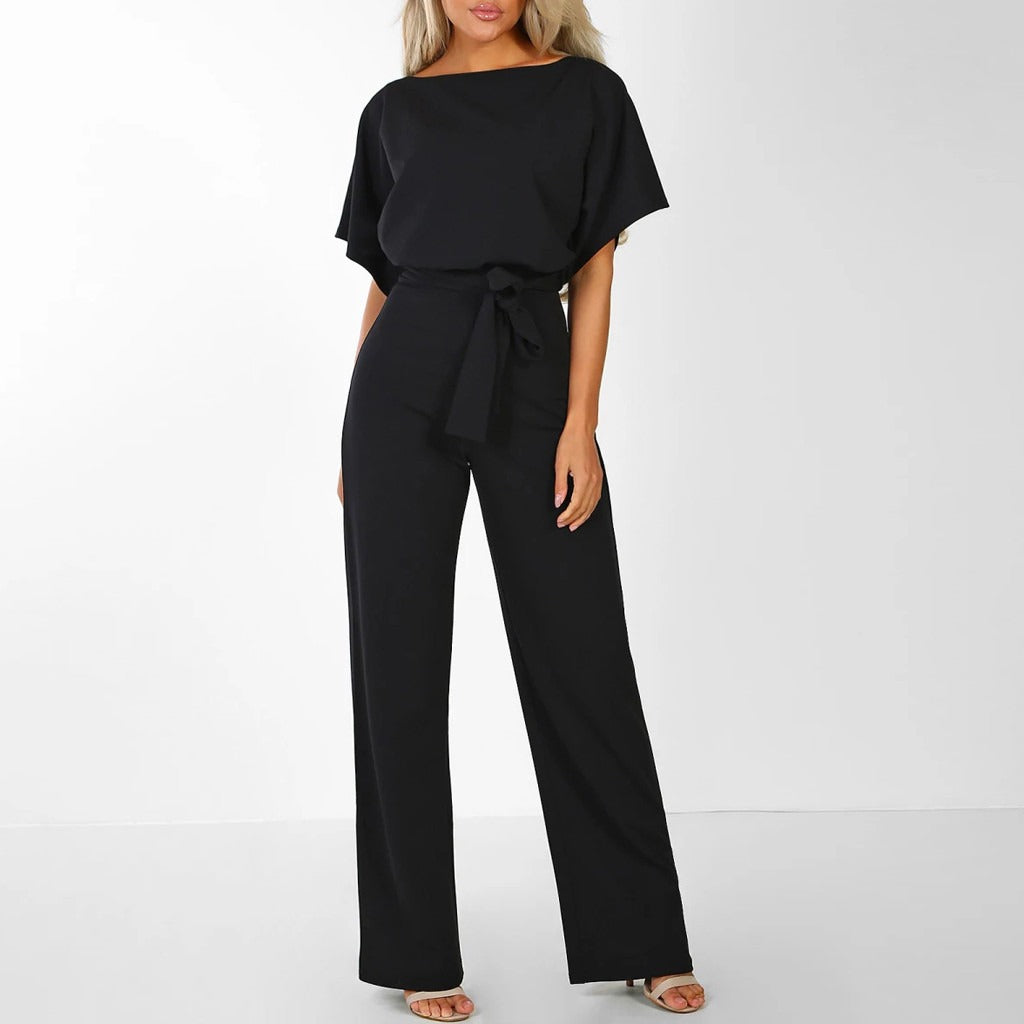 Combinaison Chic et Élégante