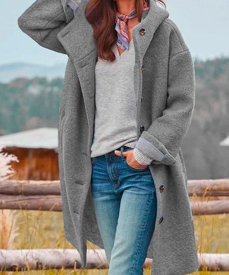 Manteau Classique