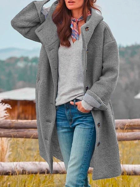 Manteau Classique