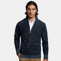 Gilet Homme Premium en Matière Souple