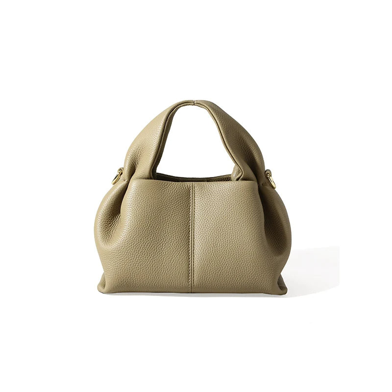 Sac à Main en Cuir Véritable
