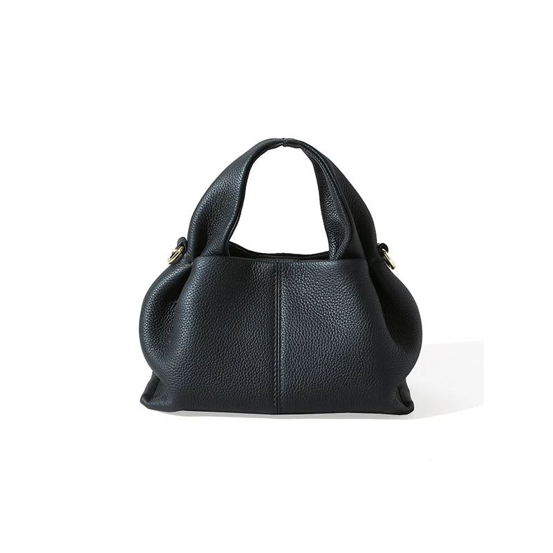 Sac à Main en Cuir Véritable