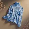 Pull en Laine Mérinos