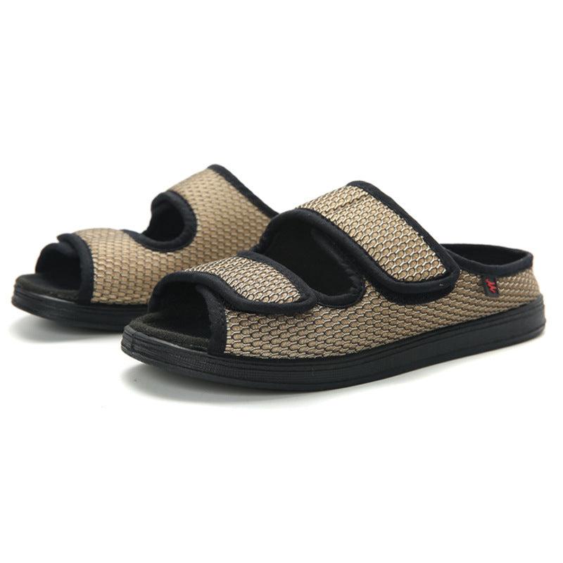 Chaussures Confortables et Ajustables