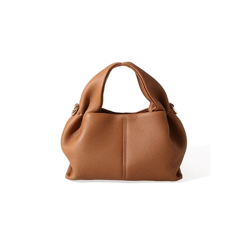 Sac à Main en Cuir Véritable