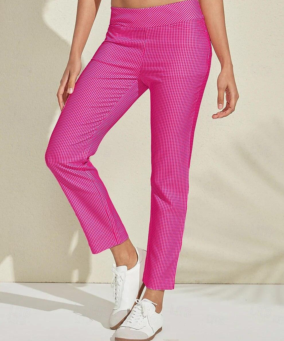 Pantalon Extensible Performance – Taille 28 Pouces