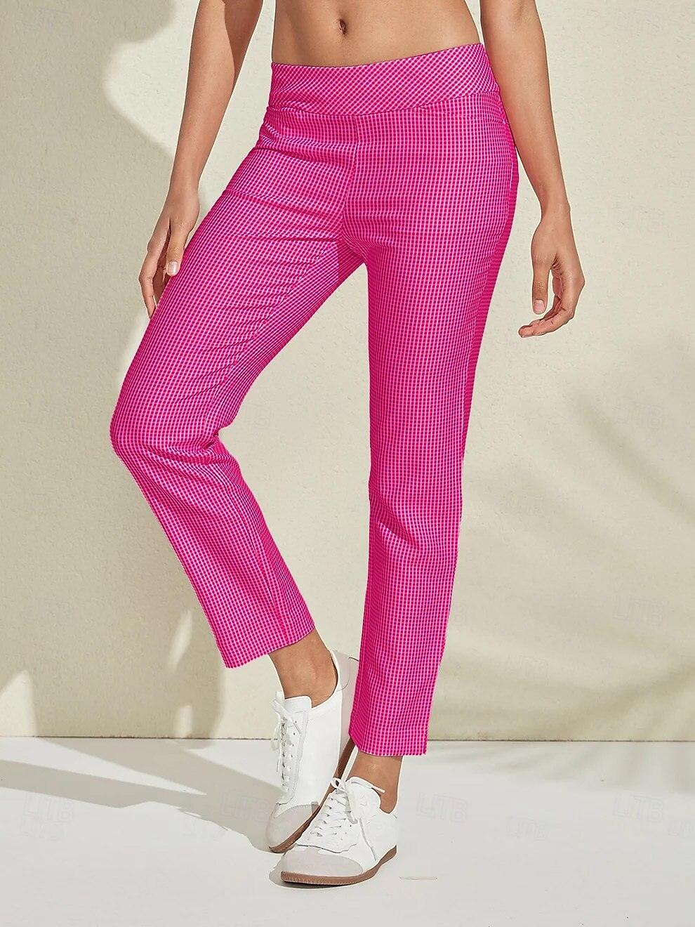 Pantalon Extensible Performance – Taille 28 Pouces