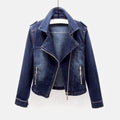 Veste Vintage en Denim