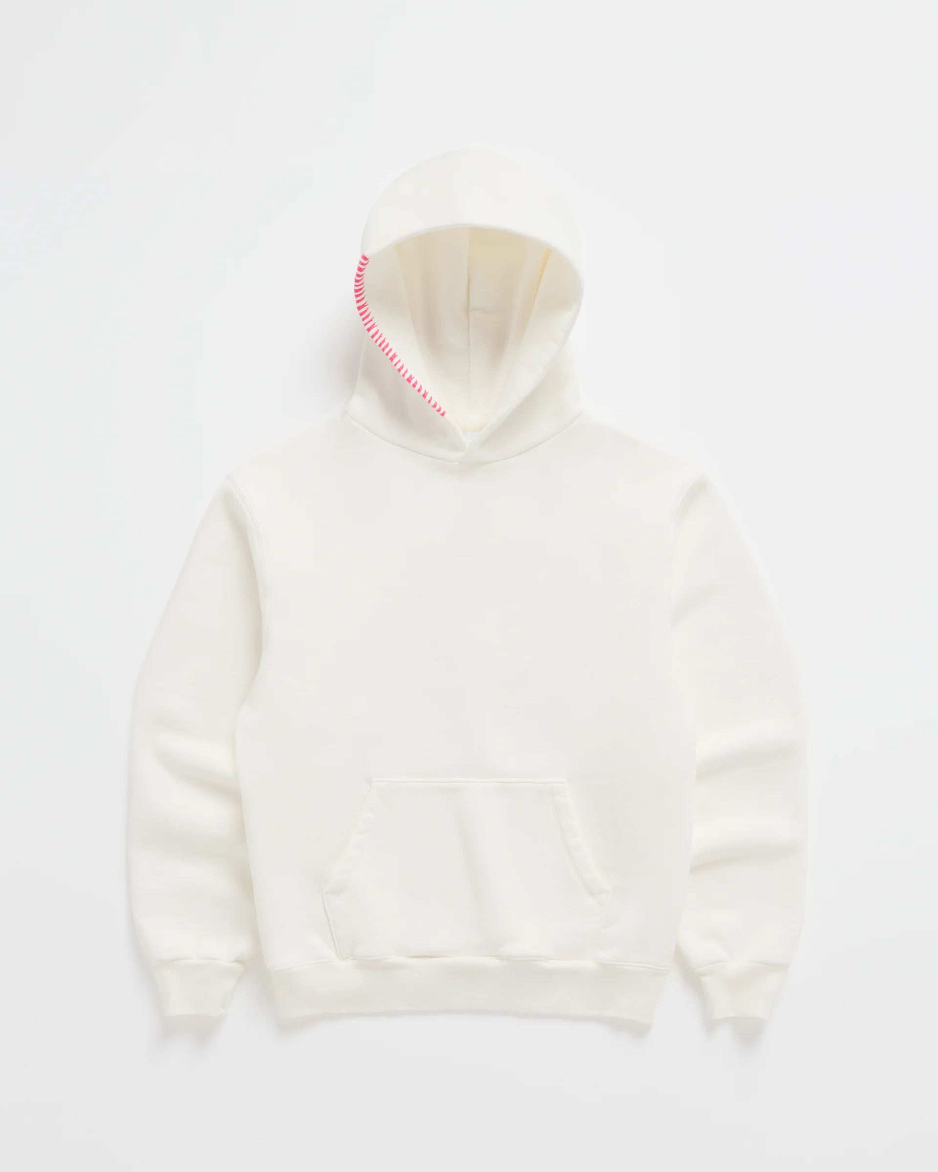 Sweat à Capuche Minimaliste et Confortable