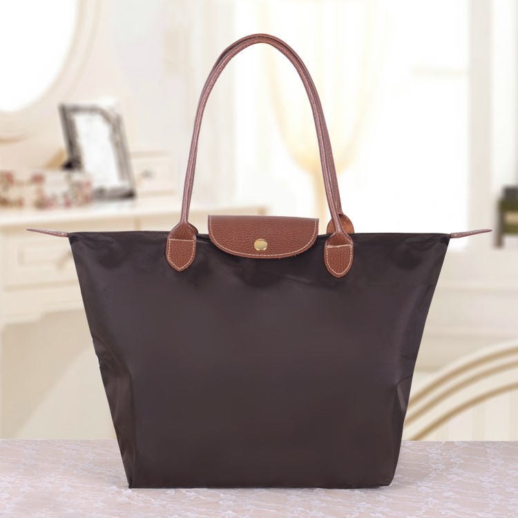 Sac Bandoulière Oxford