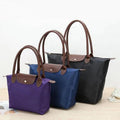 Sac Bandoulière Oxford