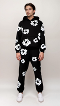 Ensemble de survêtement homme confortable et stylé