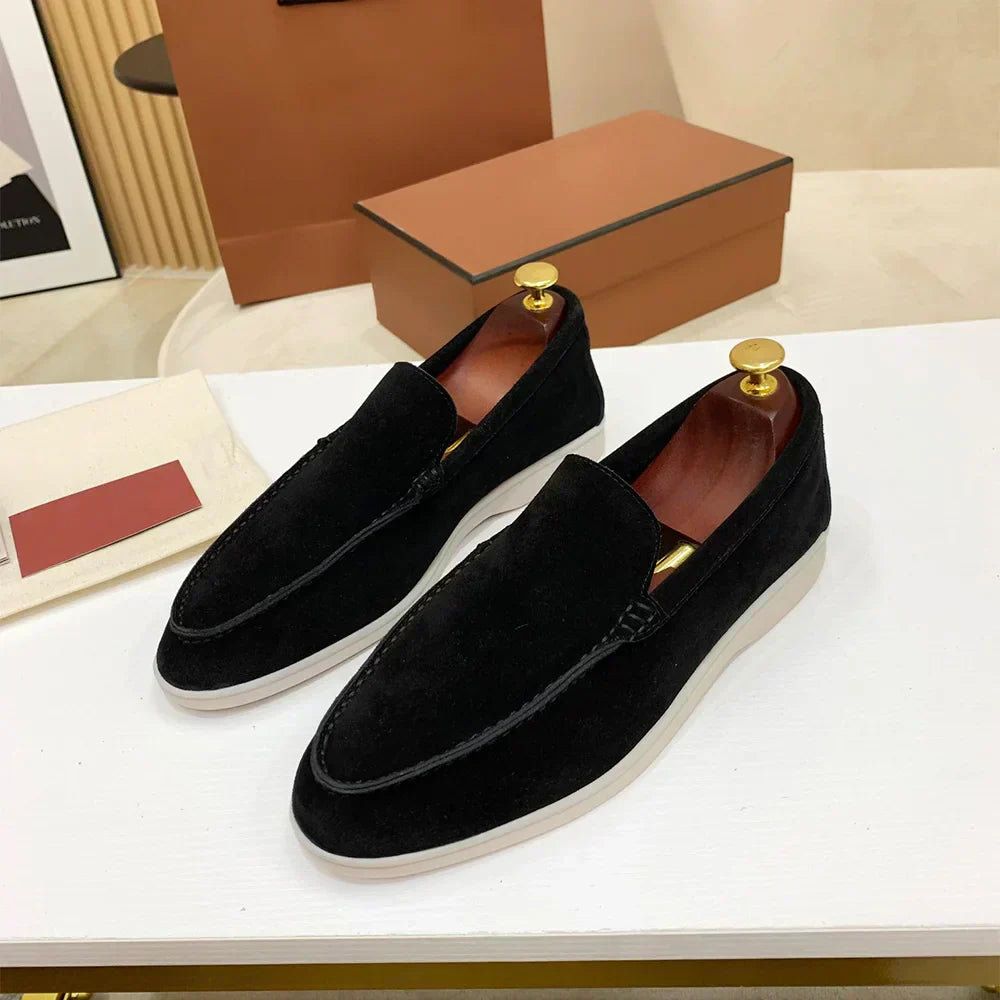 Mocassins Élégants pour Hommes