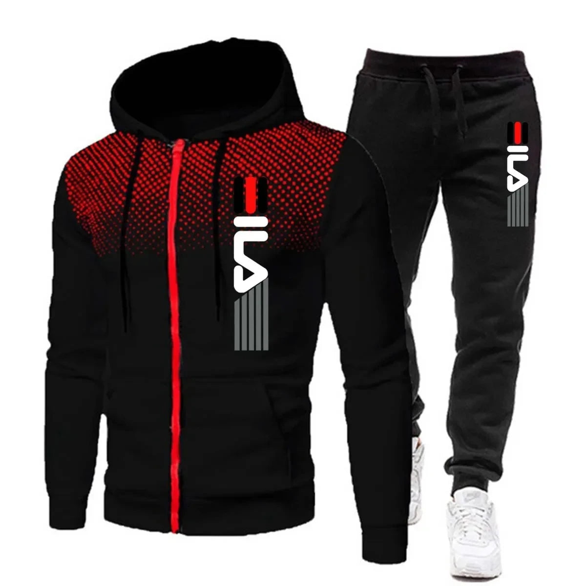 Ensemble de Sport Confortable et Moderne
