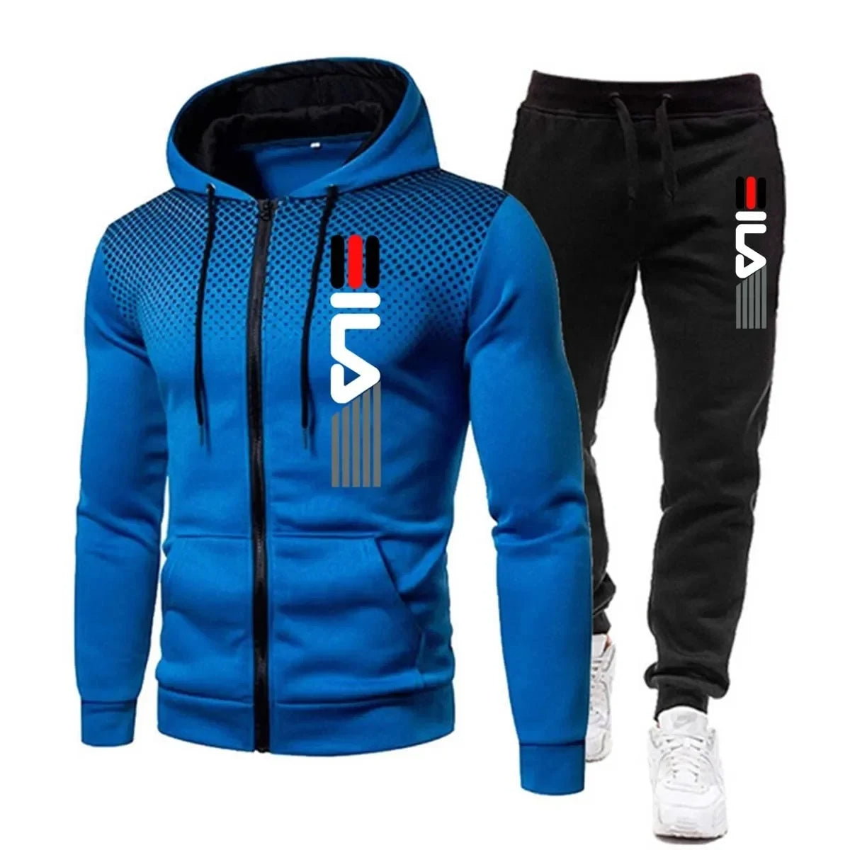 Ensemble de Sport Confortable et Moderne