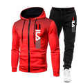 Ensemble de Sport Confortable et Moderne