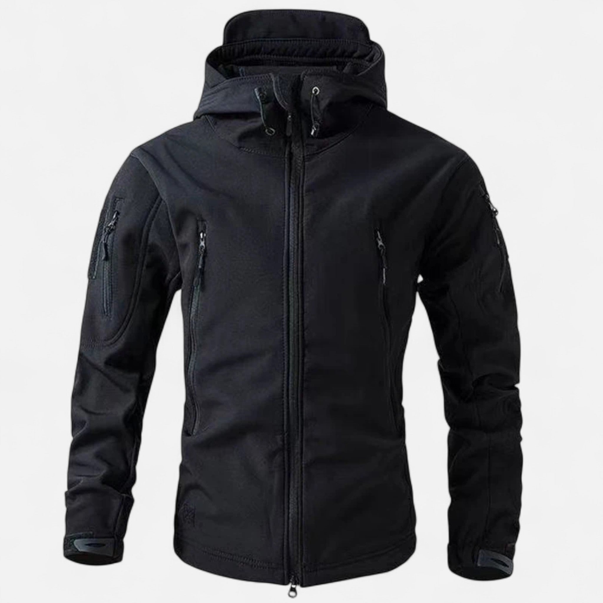 Veste softshell imperméable