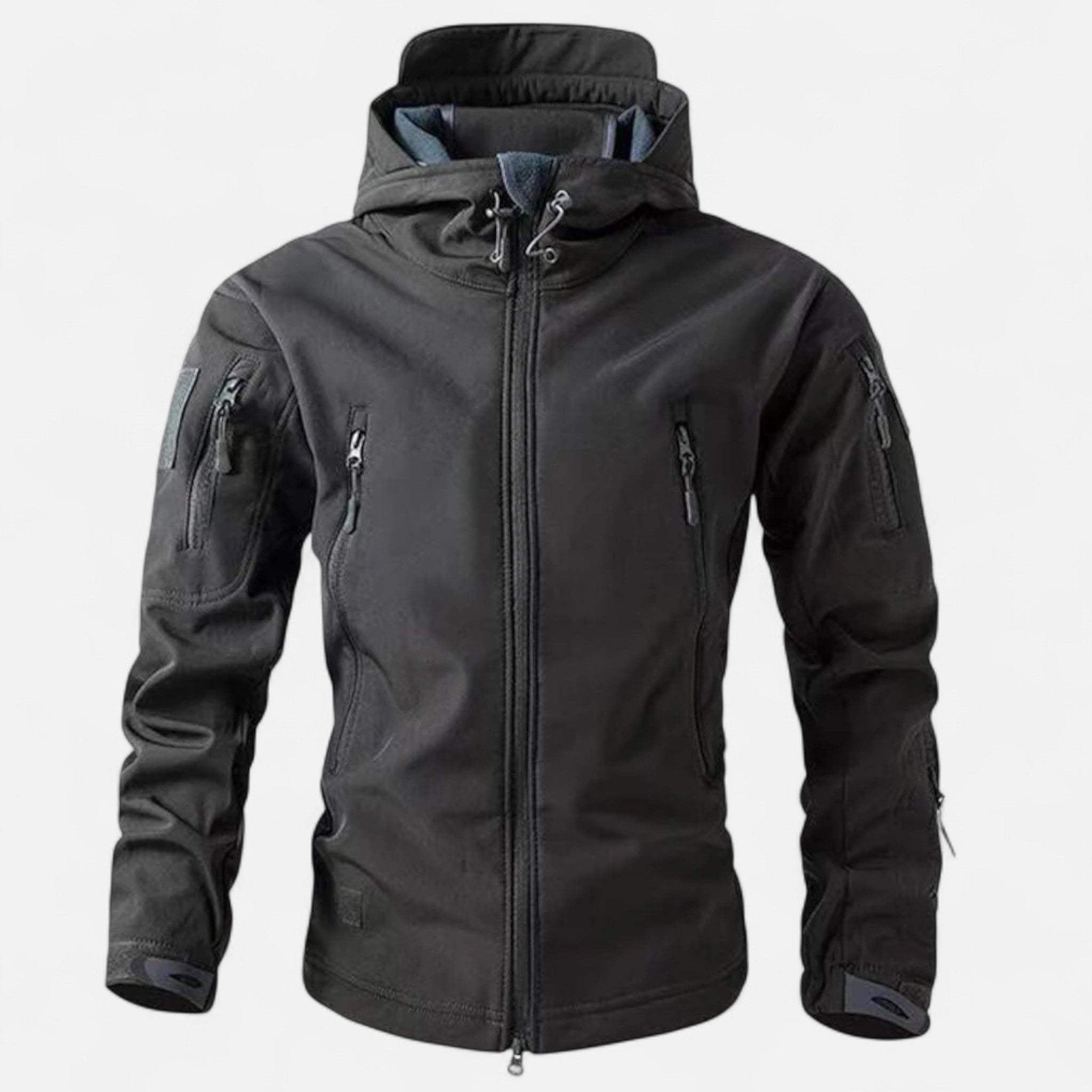 Veste softshell imperméable