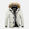 Parka hiver duvet