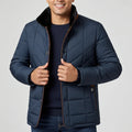 Veste Matelassée Heritage