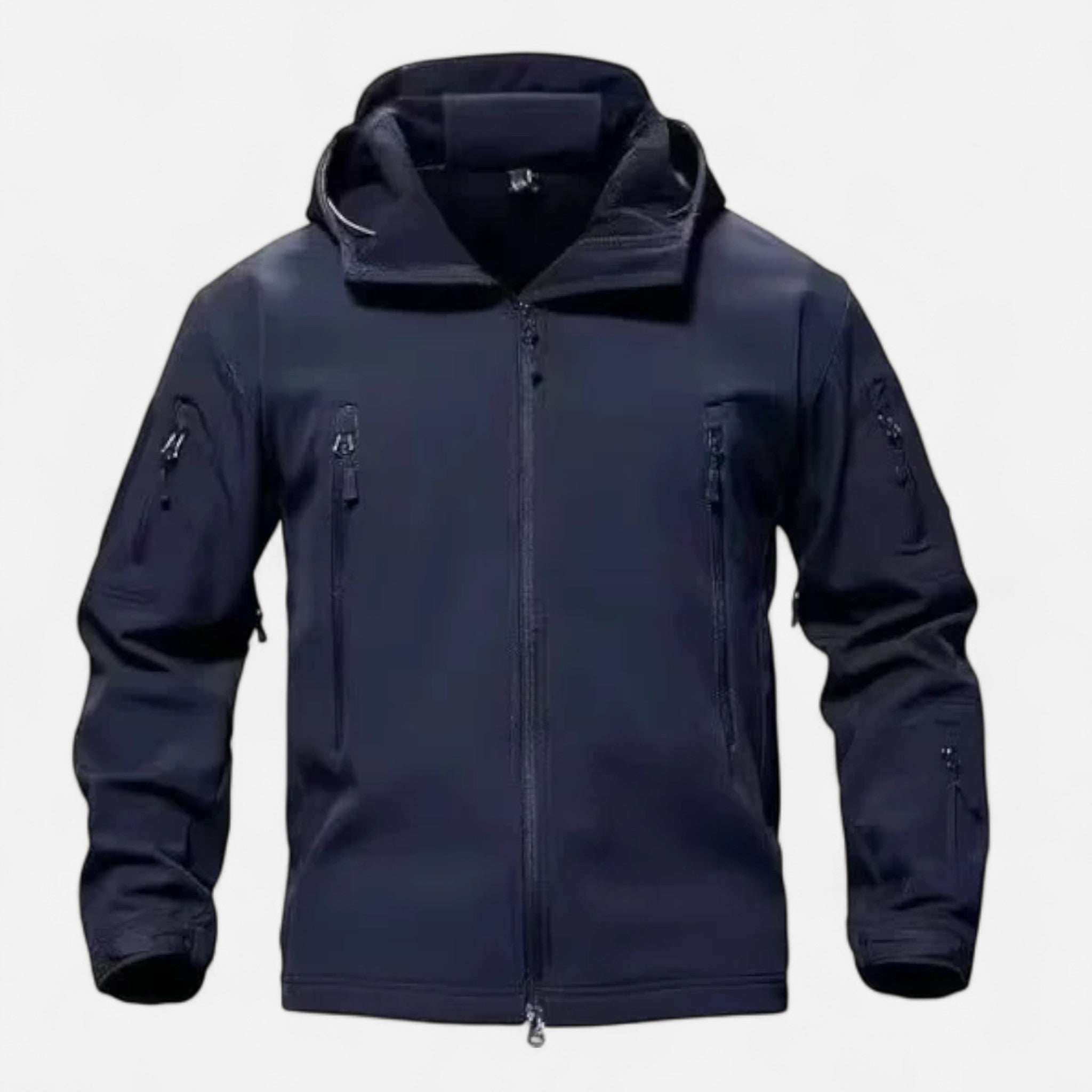 Veste softshell imperméable