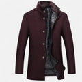 Parka Classique Chaude