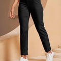 Pantalon Stretch Performance Longueur Cheville 28 Pouces