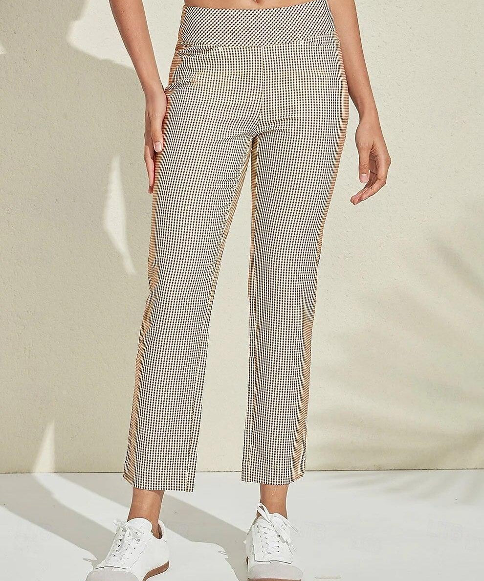 Pantalon Extensible Performance – Taille 28 Pouces