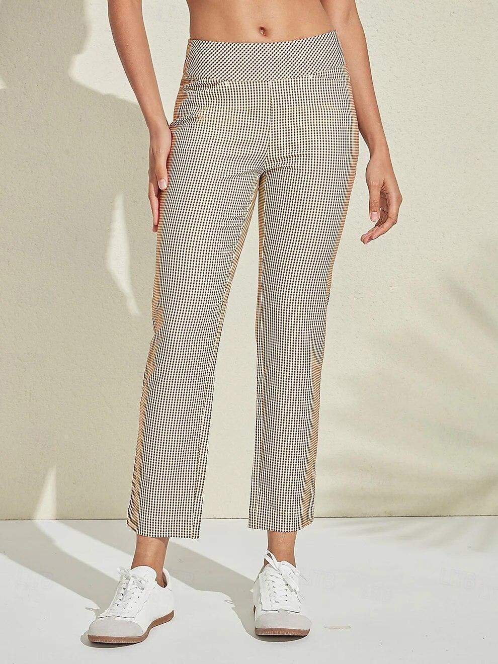 Pantalon Extensible Performance – Taille 28 Pouces