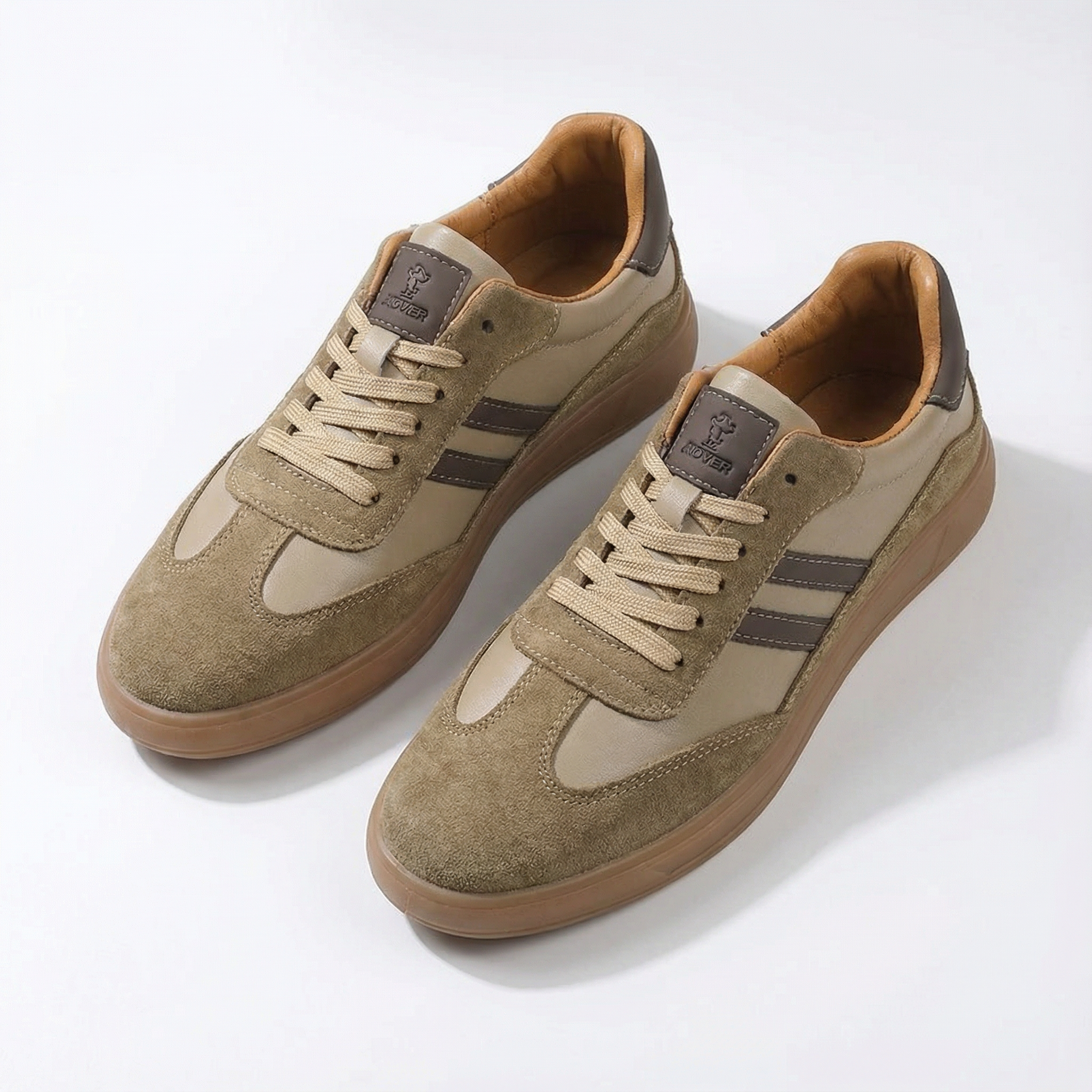 Baskets Homme Tendance