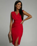 Robe Élégante et Intemporelle