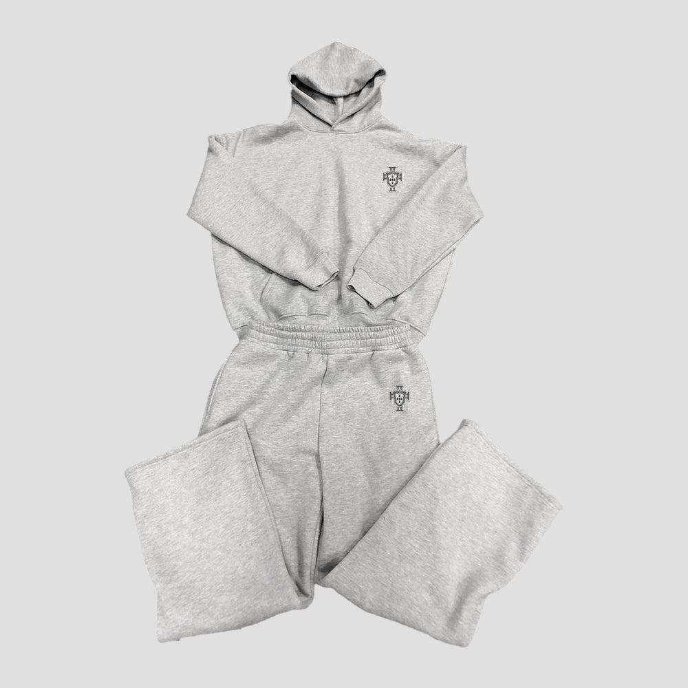 Ensemble de sport premium de luxe