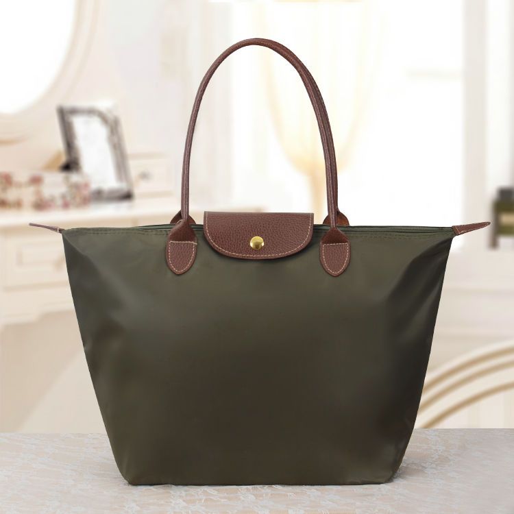 Sac Bandoulière Oxford