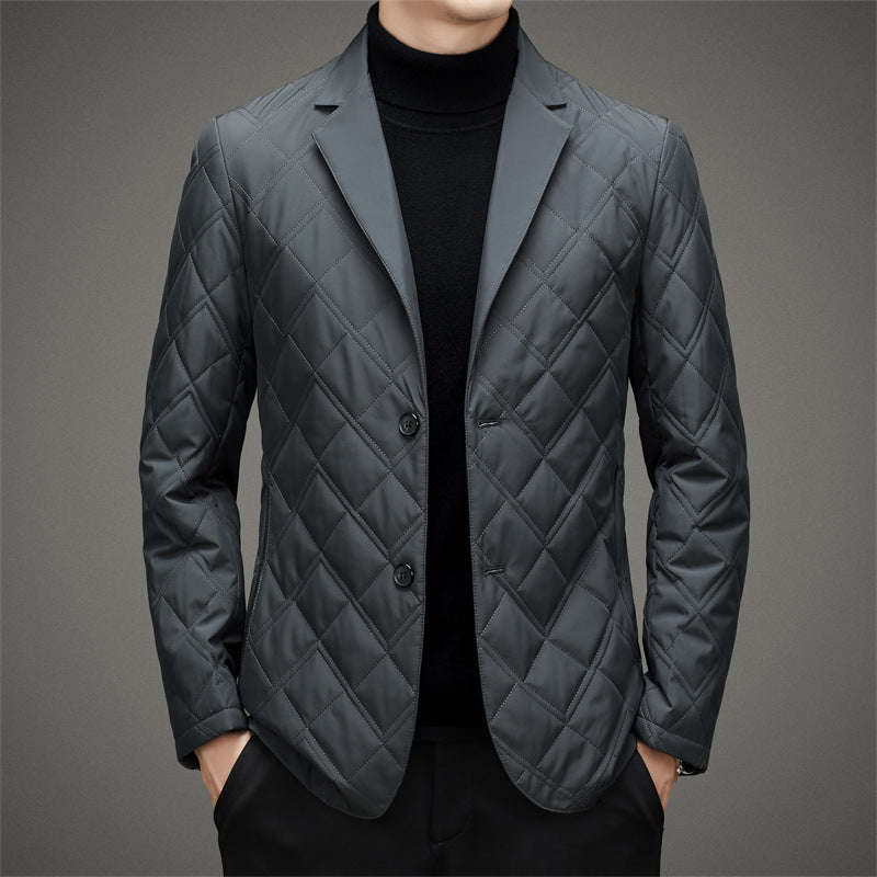 Veste héritage Sebastien René 1955