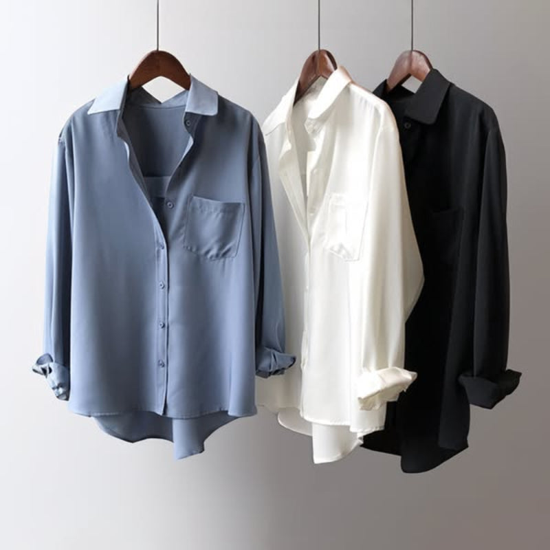 Blouse fluide Monaco