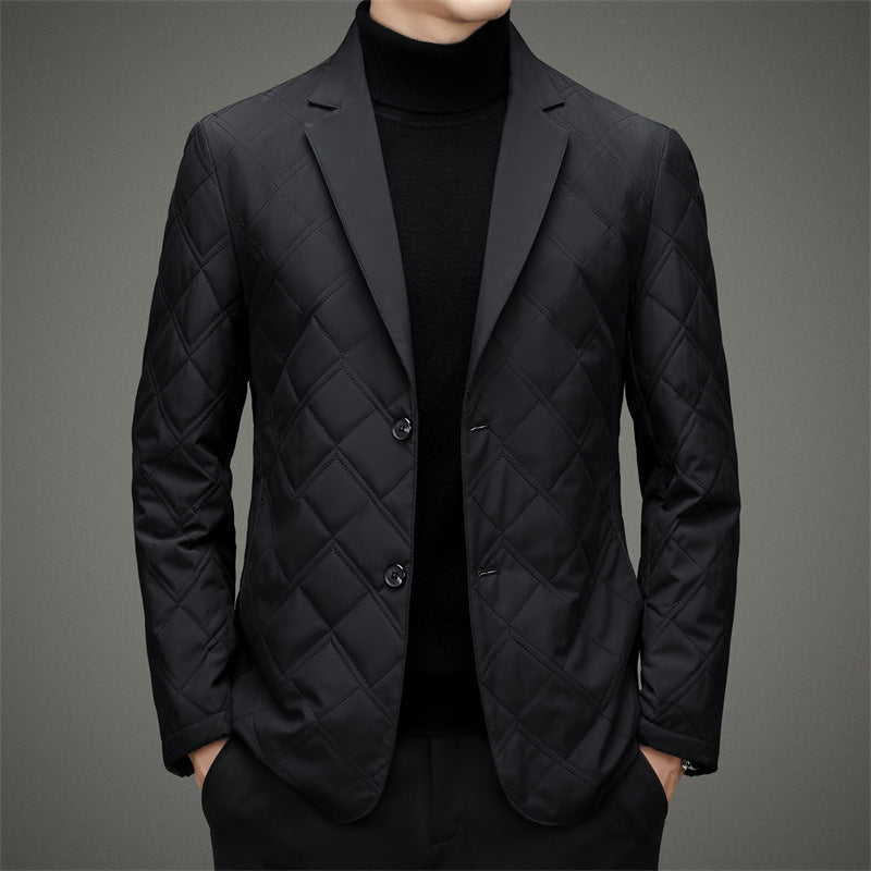 Veste héritage Sebastien René 1955
