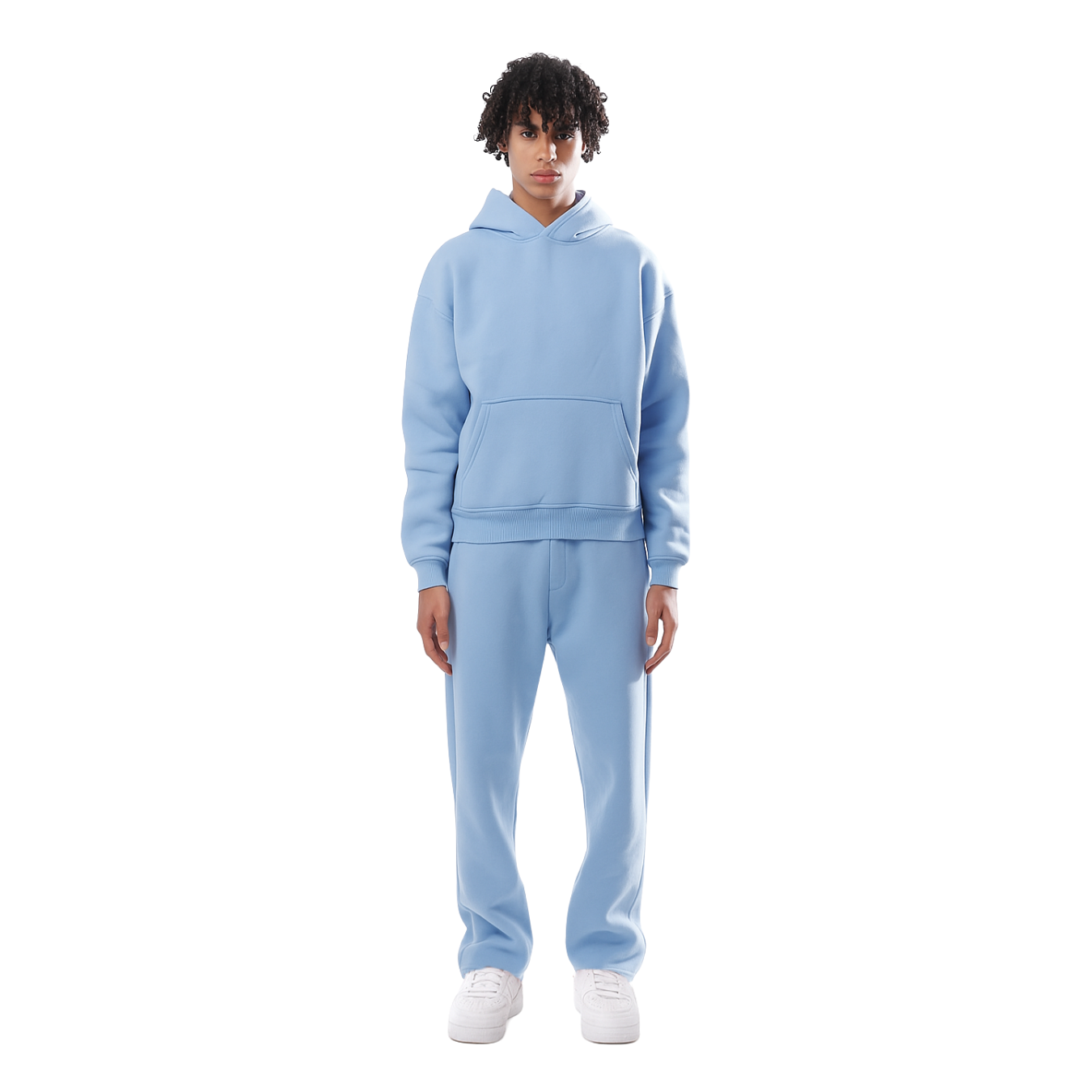 Ensemble de sport moderne pour tous