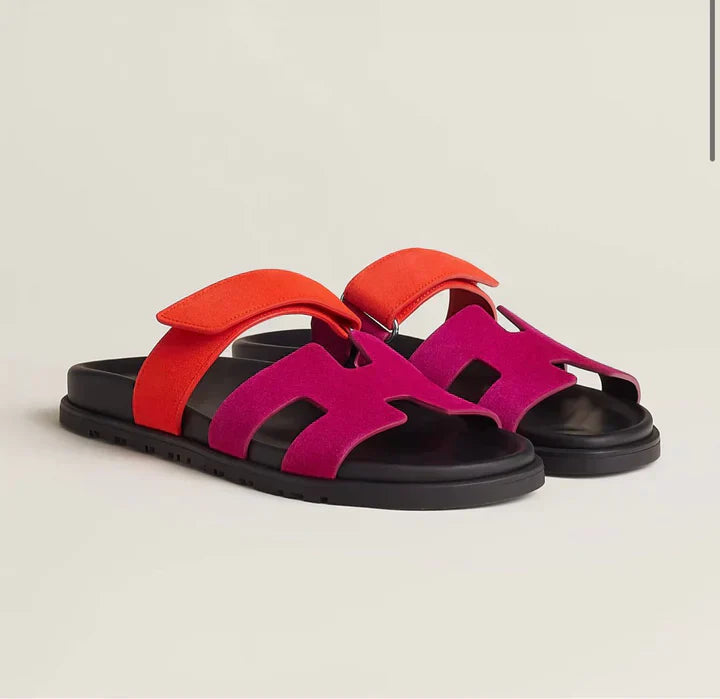 Sandales Stylées et Confortables pour Femmes