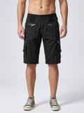 Short tactique homme durable et respirant pour randonnée et activités outdoor