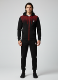 Ensemble Sport Homme 2 Pièces Élégant Confort Premium