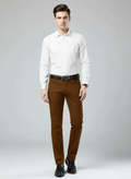 Jean Slim Stretch Coupe Ajustée Confort