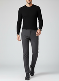 Pantalon long homme slim au style élégant