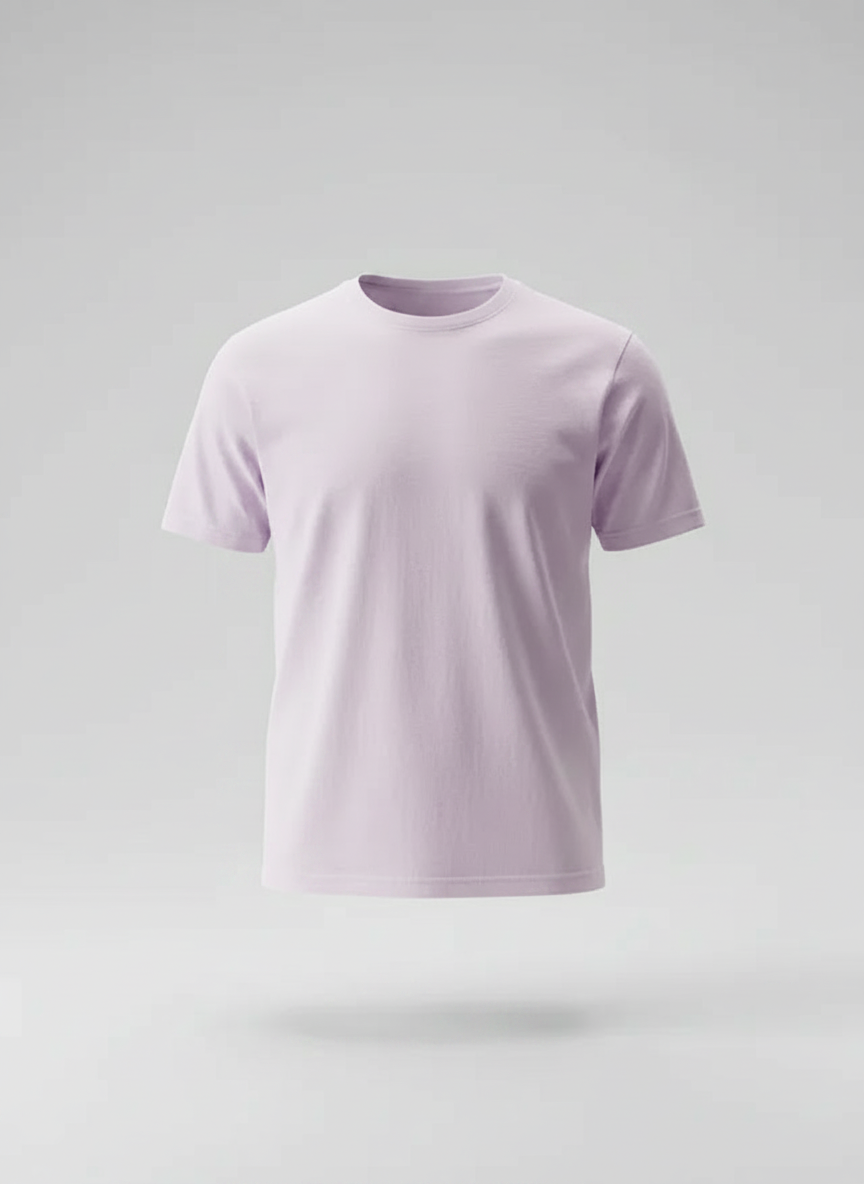 T-shirt coton premium épais