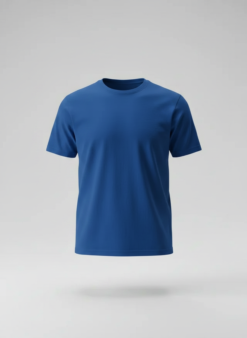 T-shirt coton premium épais