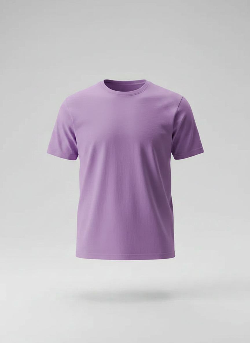 T-shirt coton premium épais