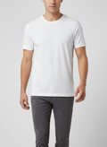 T-shirt coton premium épais