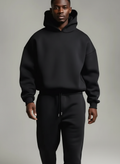 Ensemble jogging coupe confortable