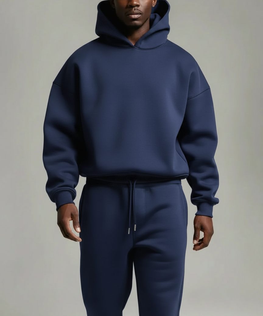 Ensemble jogging coupe confortable